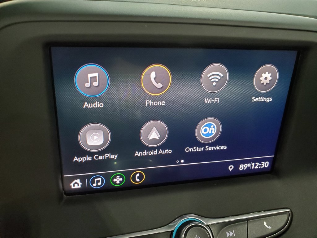 Used 2020 Chevrolet Camaro LT RWD image 25