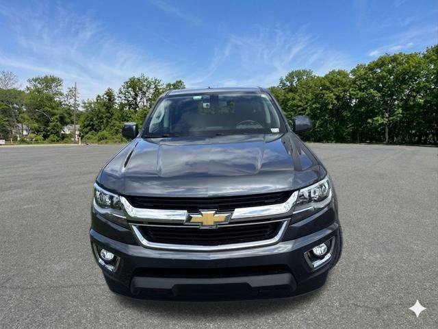 Used 2016 Chevrolet Colorado LT w/ LT Convenience Package AWD/4WD image 4