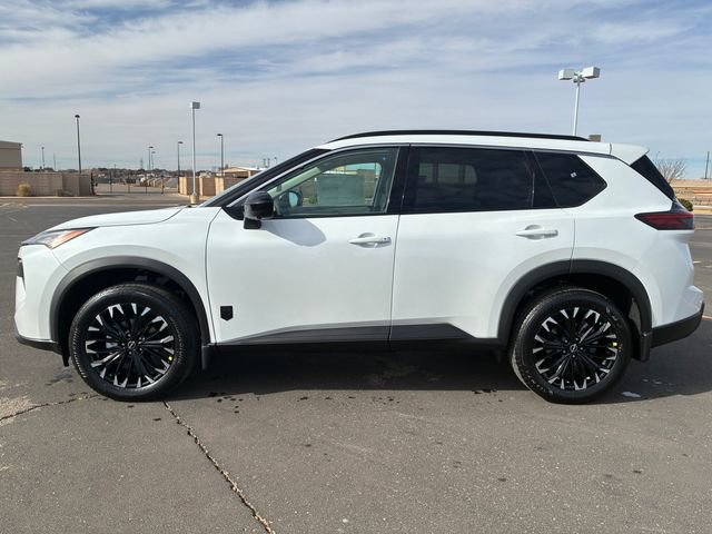 New 2026 Nissan Rogue SV image 3