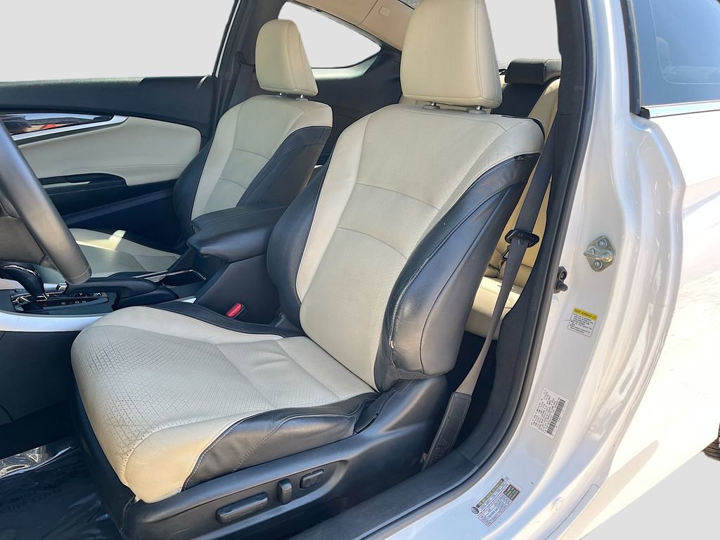 Used 2015 Honda Accord EX-L image 15