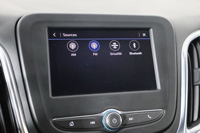 Used 2023 Chevrolet Equinox LT FWD image 31