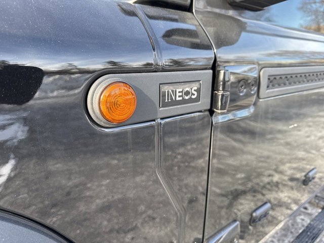 New 2025 INEOS Grenadier image 43