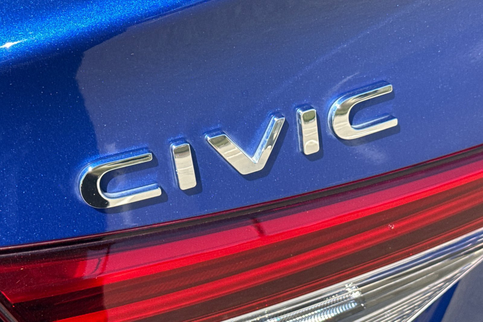 Used 2022 Honda Civic Sport image 51