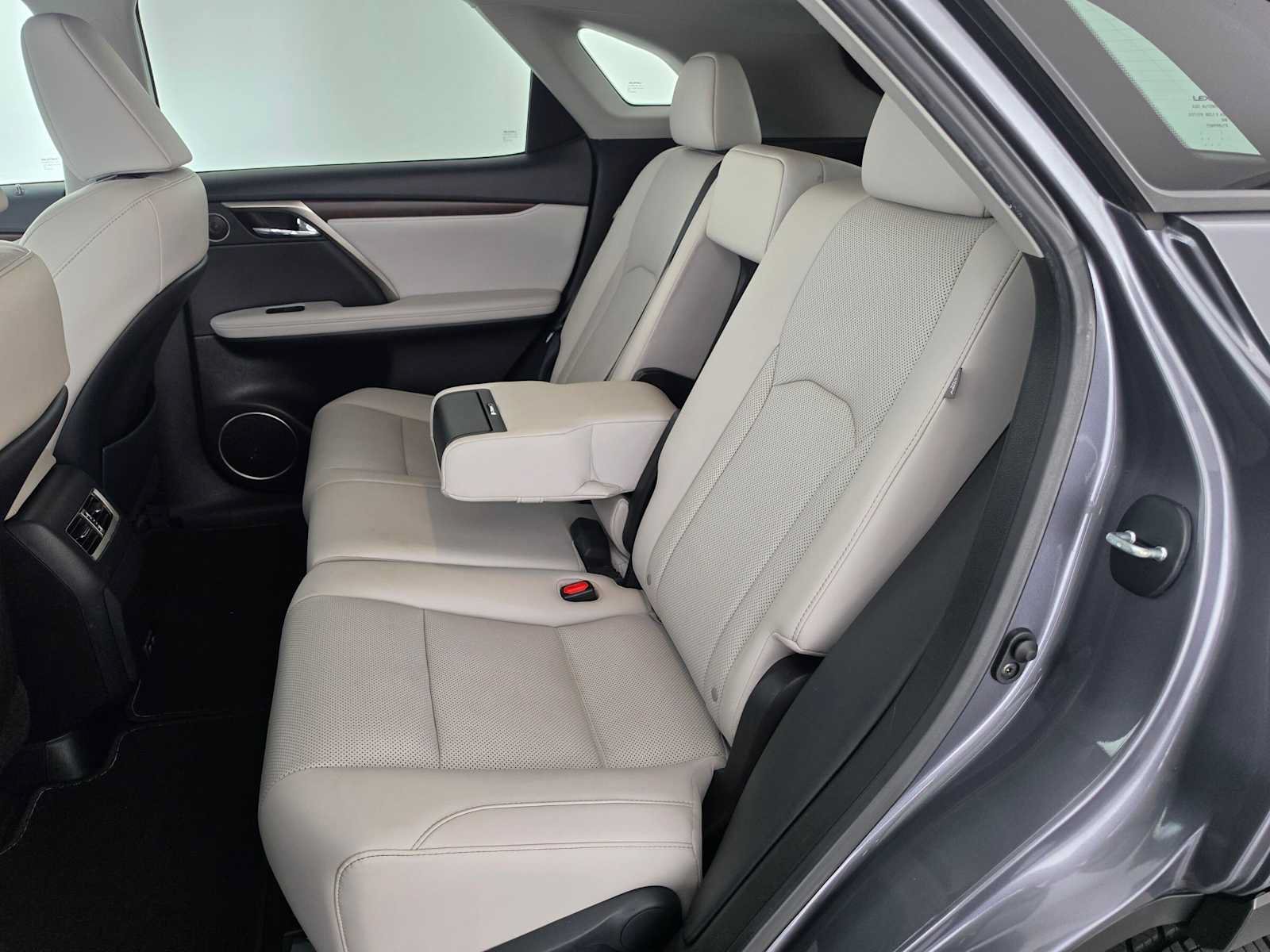 Used 2020 Lexus RX 350 FWD w/ Premium Package image 17