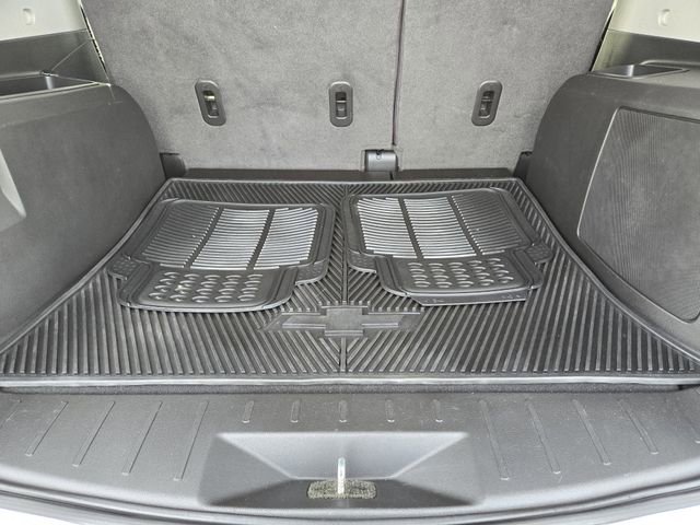 Used 2017 Chevrolet Equinox LT w/ Convenience Package image 29