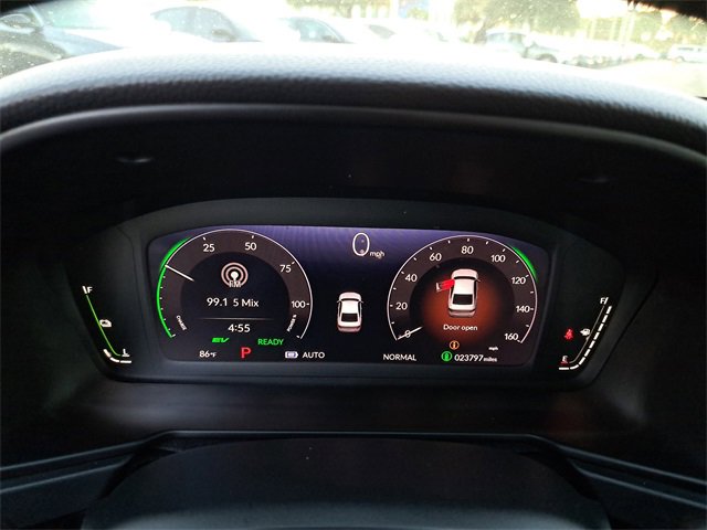 Certified 2023 Honda Accord EX-L image 26