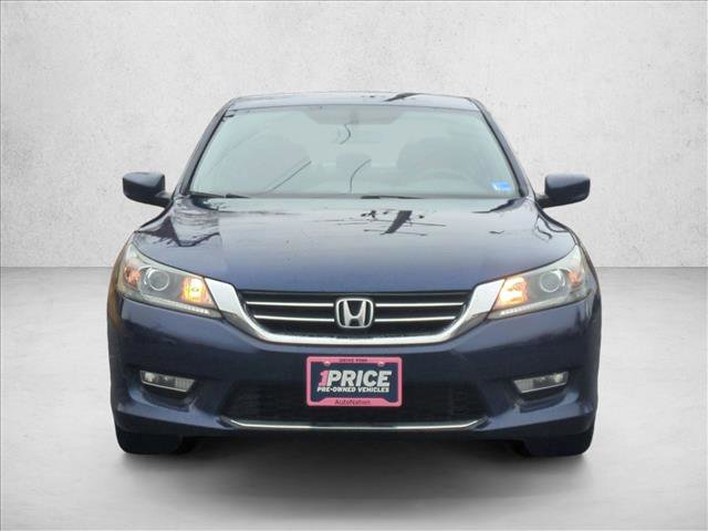 Used 2013 Honda Accord Sport video 2