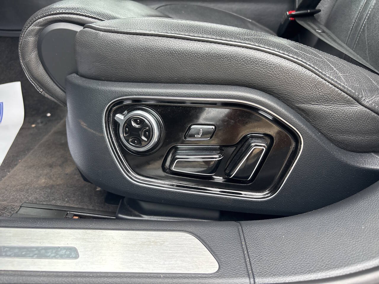 Used 2013 Audi A8 L 3.0T AWD/4WD image 19