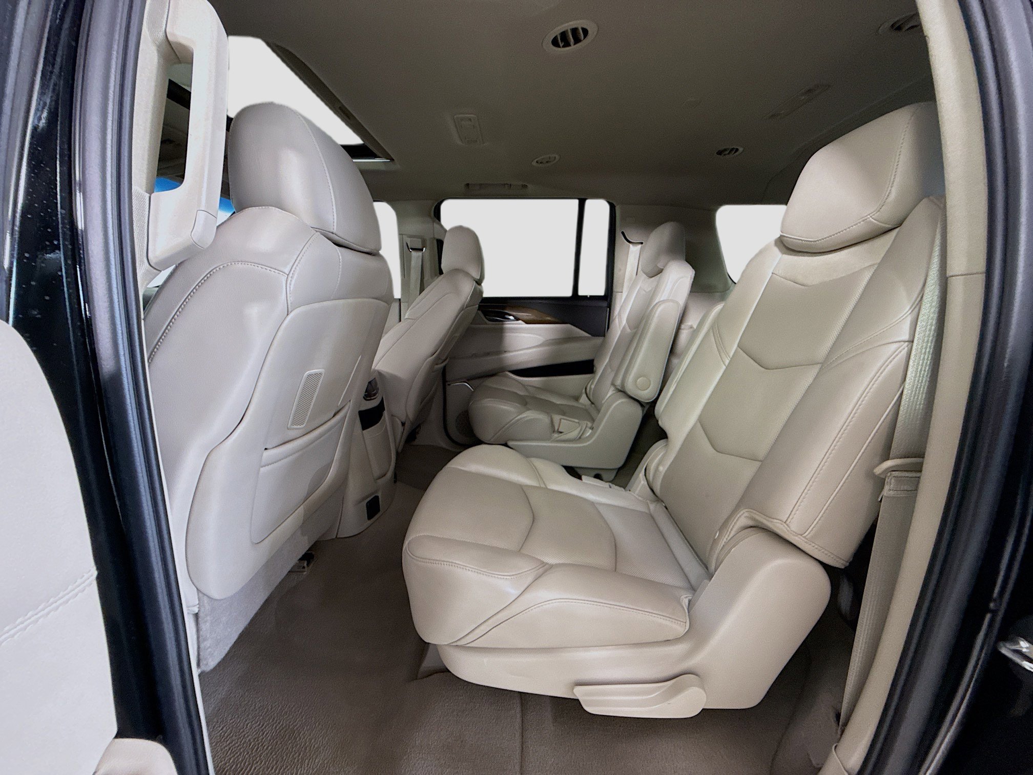 Used 2019 Cadillac Escalade ESV Luxury image 24