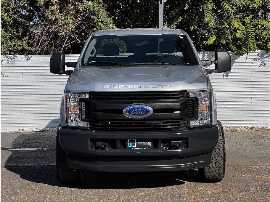 Used 2019 Ford F350 XL w/ Snow Plow Prep Package AWD/4WD image 7