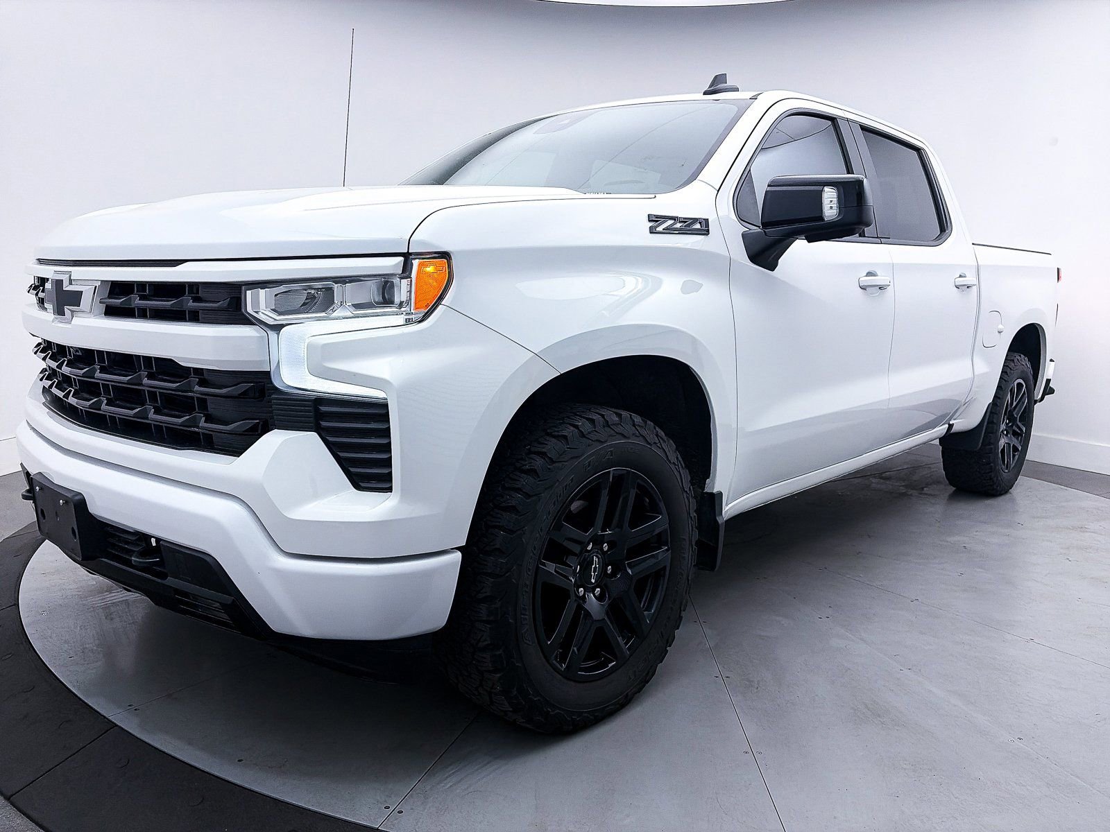 Used 2022 Chevrolet Silverado 1500 RST image 13