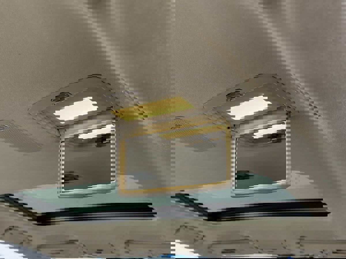 Used 2019 Lexus LS 500 AWD image 36