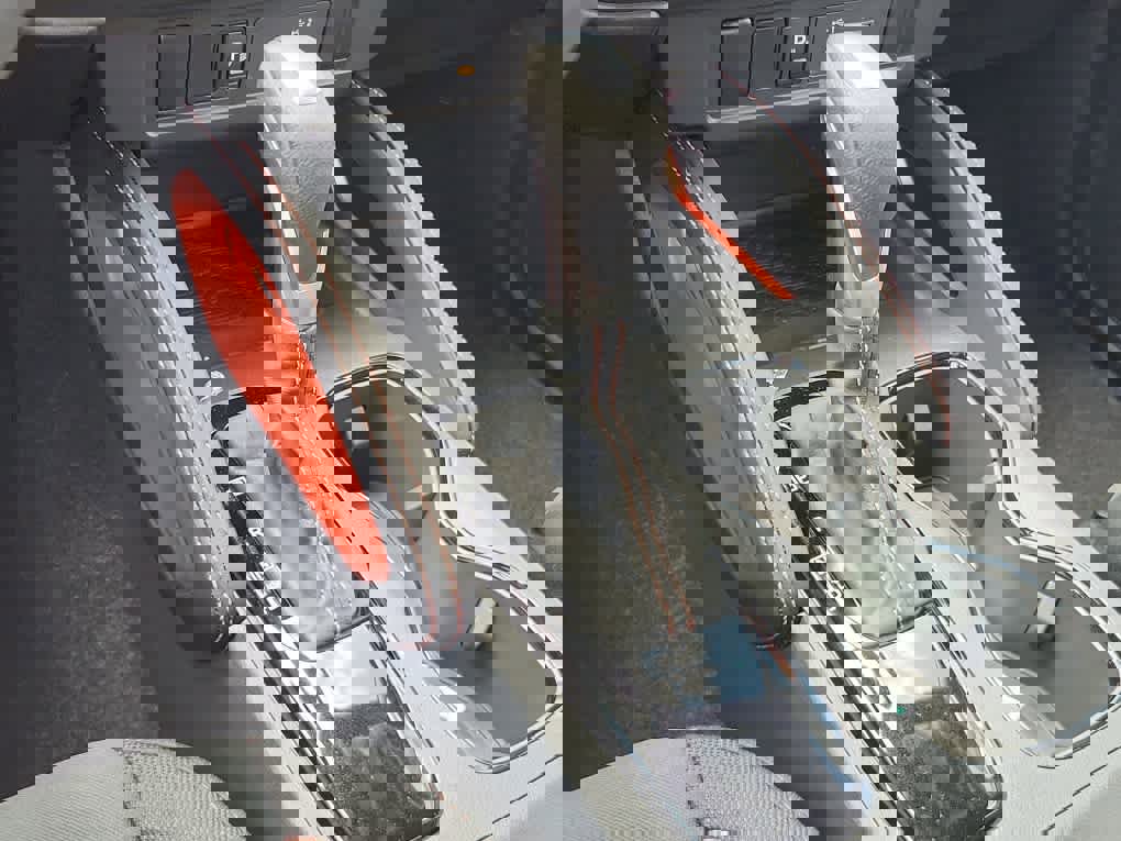 New 2025 Nissan Frontier PRO-4X w/ Interior Protection Package image 12