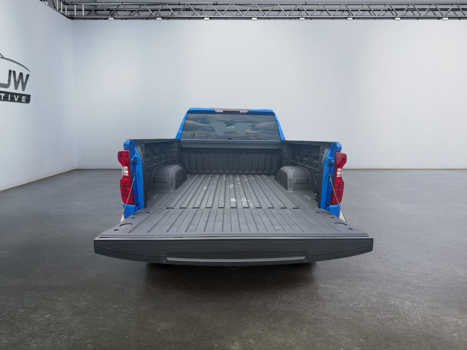 Used 2026 Chevrolet Silverado 1500 LT AWD/4WD image 22