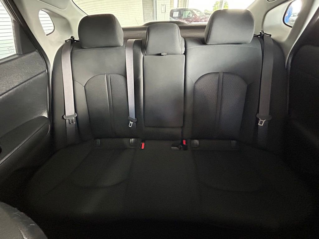 Used 2018 Kia Optima LX image 13