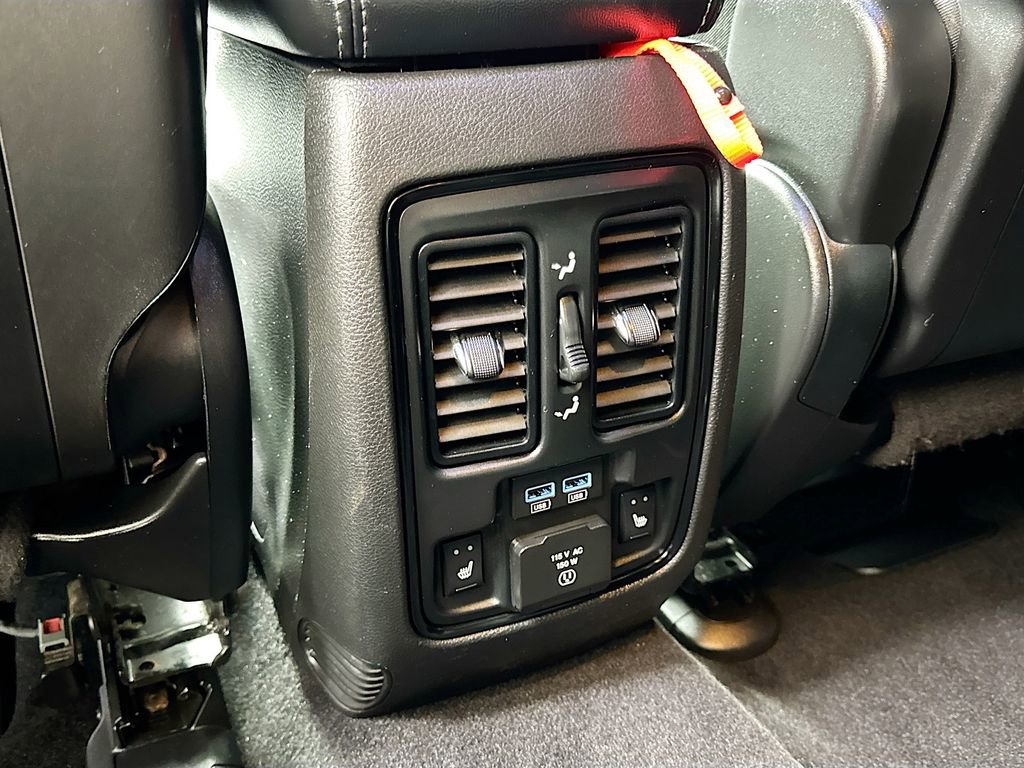 Used 2021 Dodge Durango GT image 31