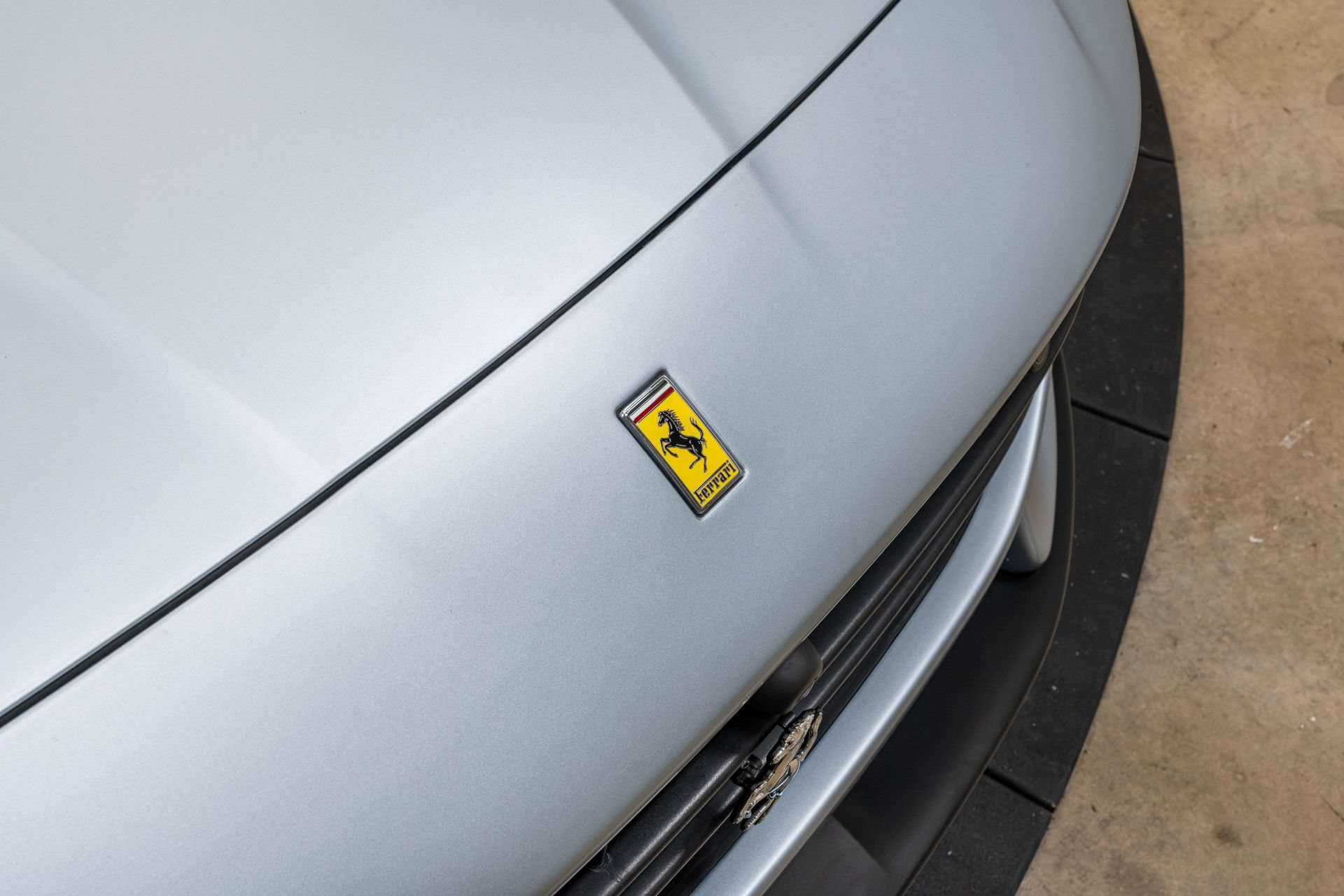 Certified 2023 Ferrari Portofino M RWD image 42