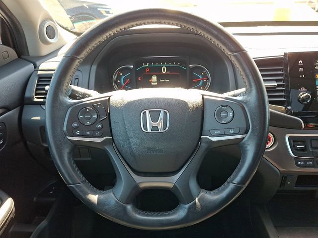 Used 2020 Honda Pilot EX-L image 21