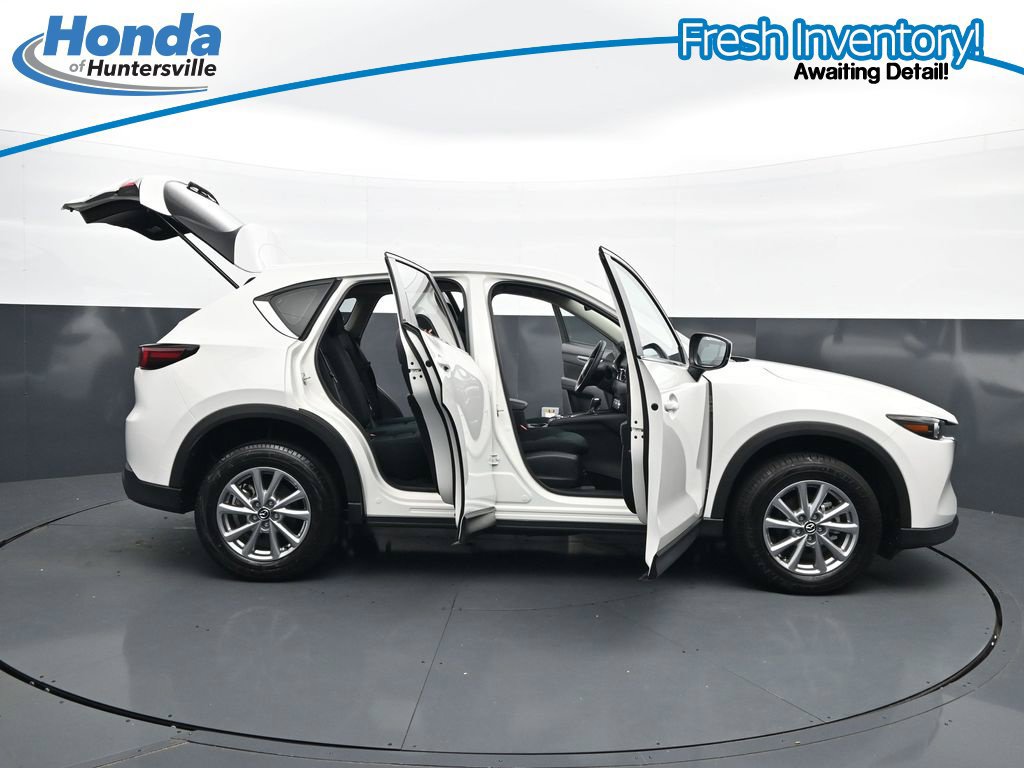 Used 2025 MAZDA CX-5 AWD 2.5 S image 33