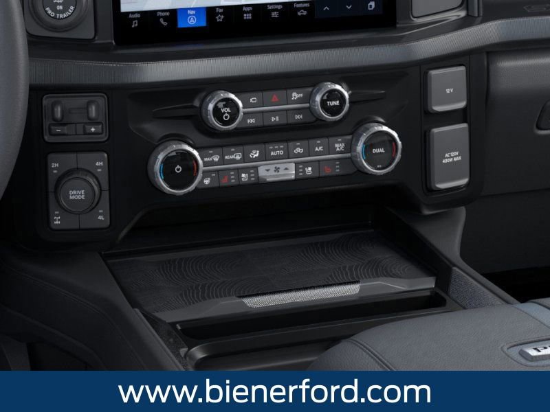 New 2026 Ford F350 Platinum image 17