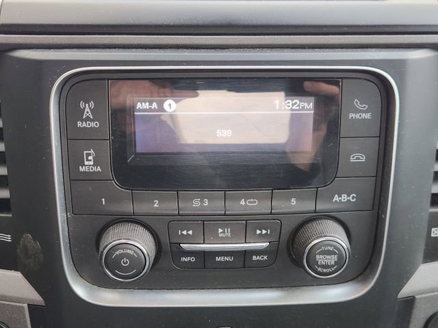 Used 2019 RAM 1500 Tradesman w/ Chrome Plus Package image 16