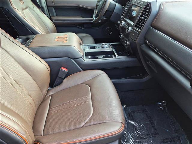 Used 2021 Ford Expedition Max King Ranch RWD image 21