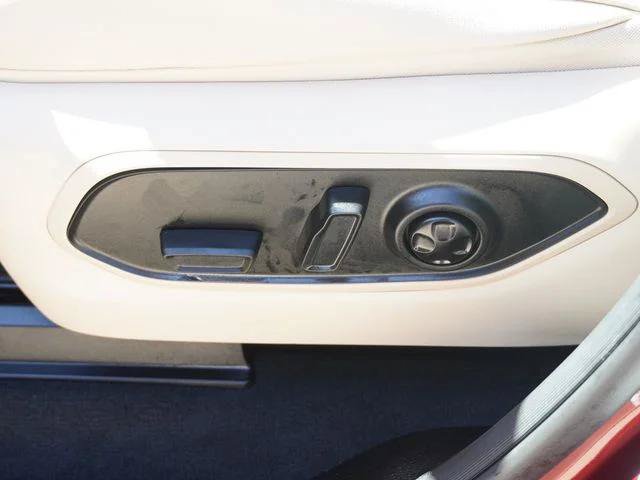 Certified 2025 Jeep Grand Cherokee Limited RWD image 20