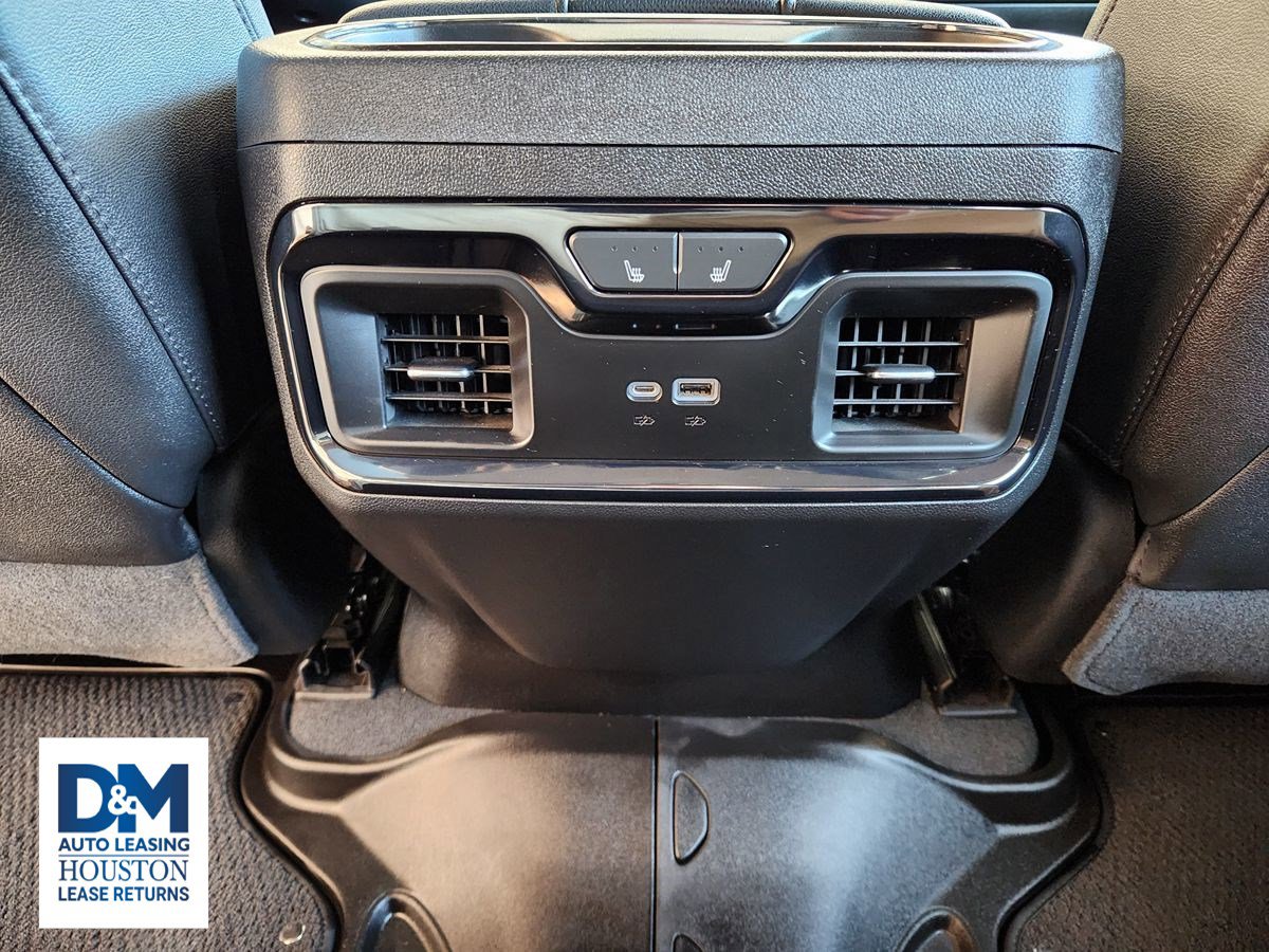 Used 2023 GMC Sierra 1500 AT4 w/ AT4 Premium Package image 39