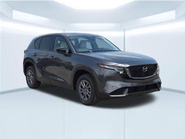 New 2026 MAZDA CX-5 Select AWD/4WD image 8