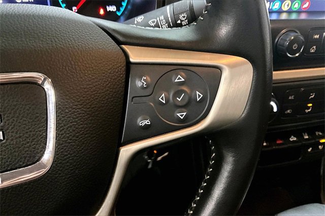 Used 2021 GMC Canyon Denali image 22