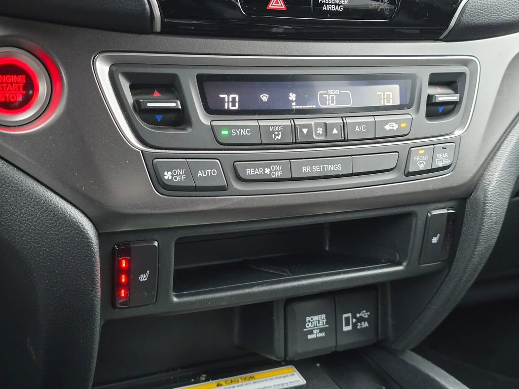 Used 2023 Honda Passport EX-L image 6