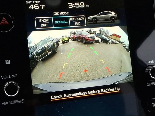 New 2026 Subaru Crosstrek 2.5i Sport image 18