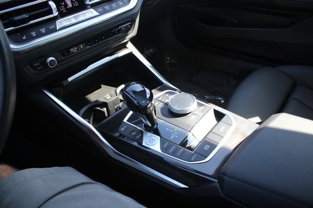 Used 2021 BMW 430i Convertible RWD image 11