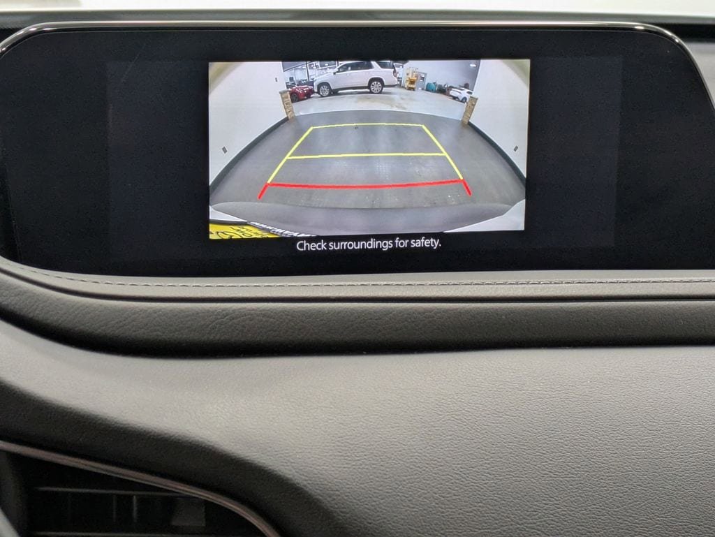 Certified 2023 MAZDA CX-30 AWD 2.5 S w/ Preferred Package image 14