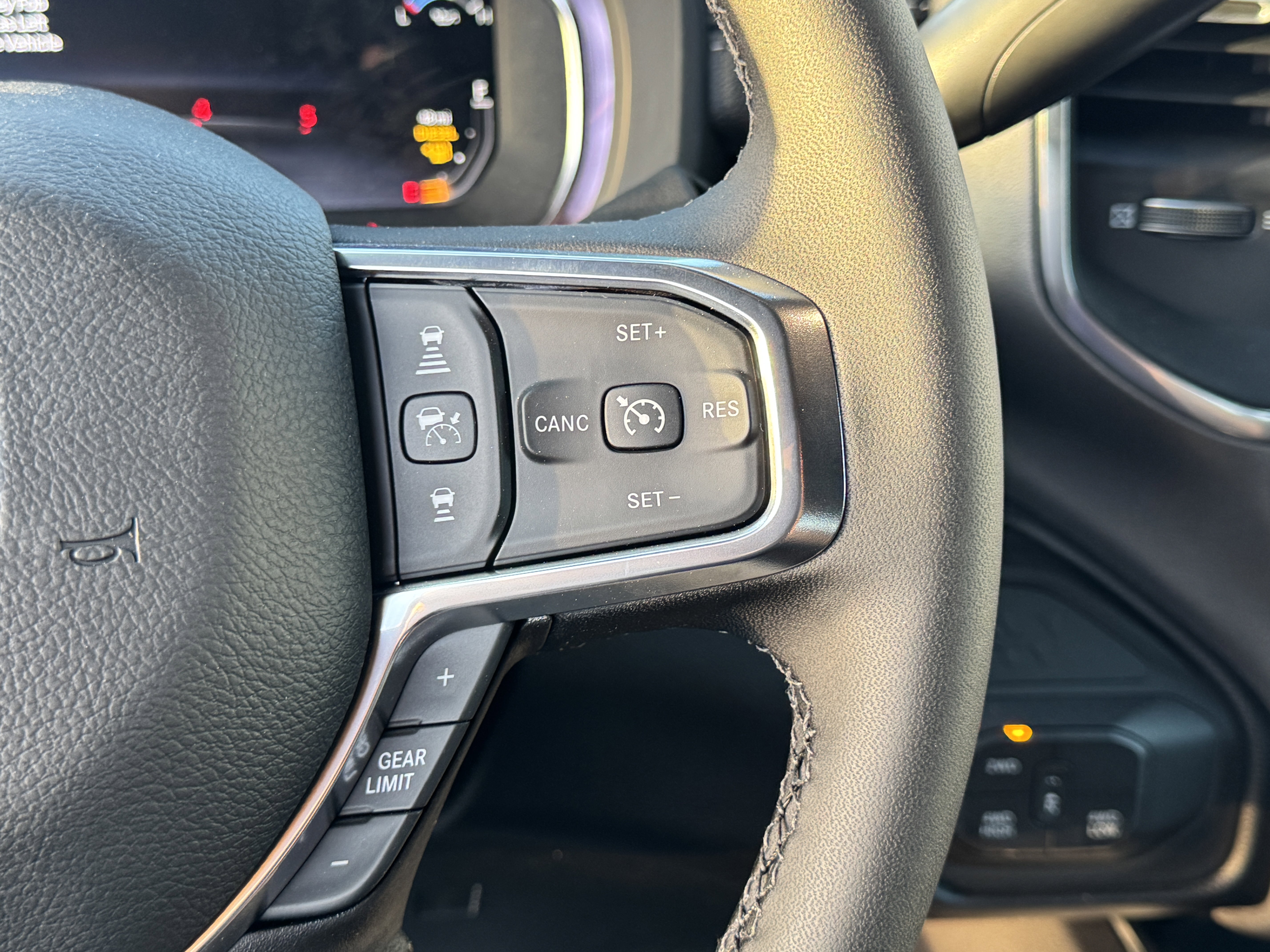 New 2026 RAM 2500 Laramie image 22