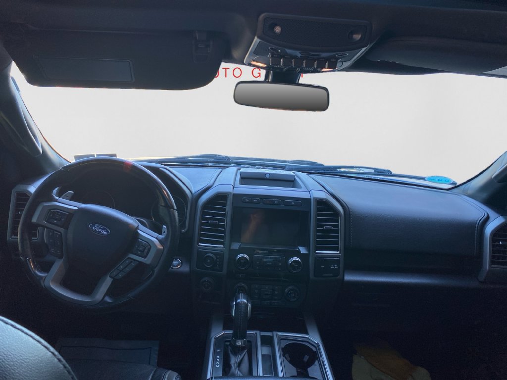 Used 2018 Ford F150 Raptor w/ Equipment Group 802A Luxury AWD/4WD image 35