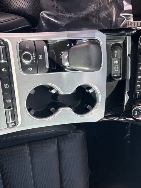 Used 2021 Kia Stinger GT2 image 26