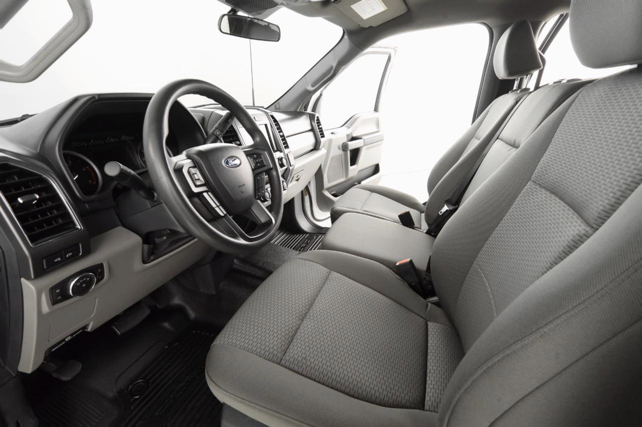 Used 2022 Ford F250 XLT w/ XLT Premium Package image 11