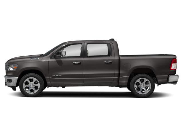 Used 2019 RAM 1500 Big Horn AWD/4WD image 3