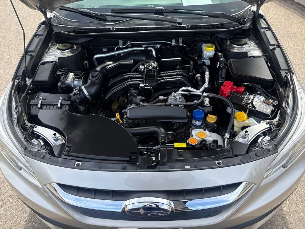 Used 2020 Subaru Legacy Limited image 22