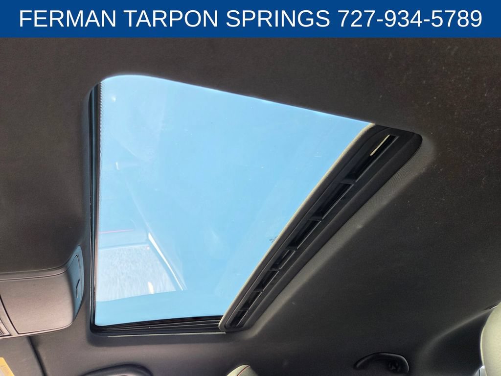 Used 2017 Volkswagen Jetta GLI FWD image 22
