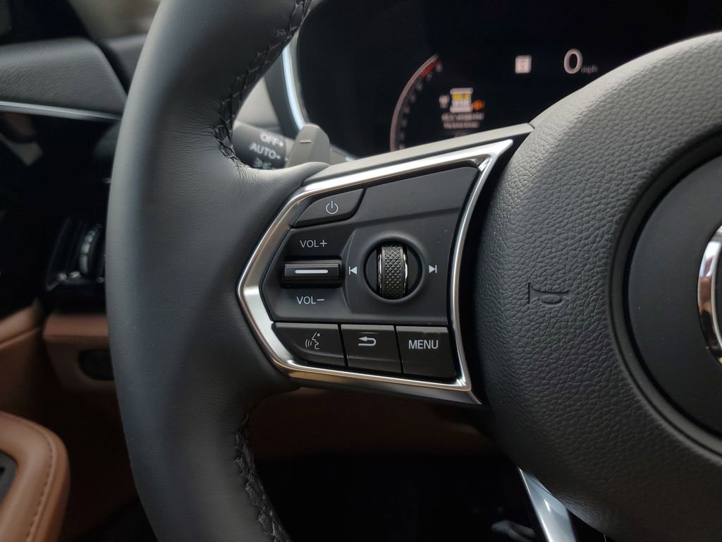 New 2026 Acura MDX FWD w/ Technology Package image 22