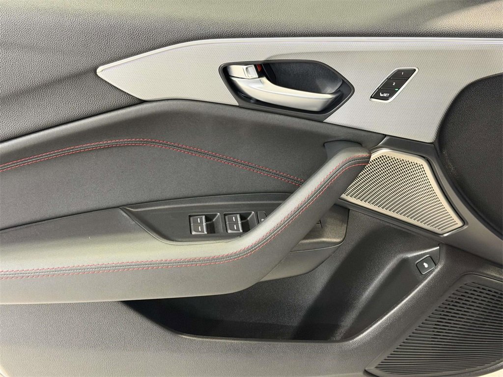 Used 2025 Acura TLX SH-AWD w/ A-SPEC Pkg image 14