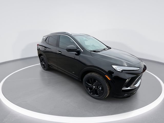 New 2026 Buick Encore GX Sport Touring w/ Comfort Package image 2