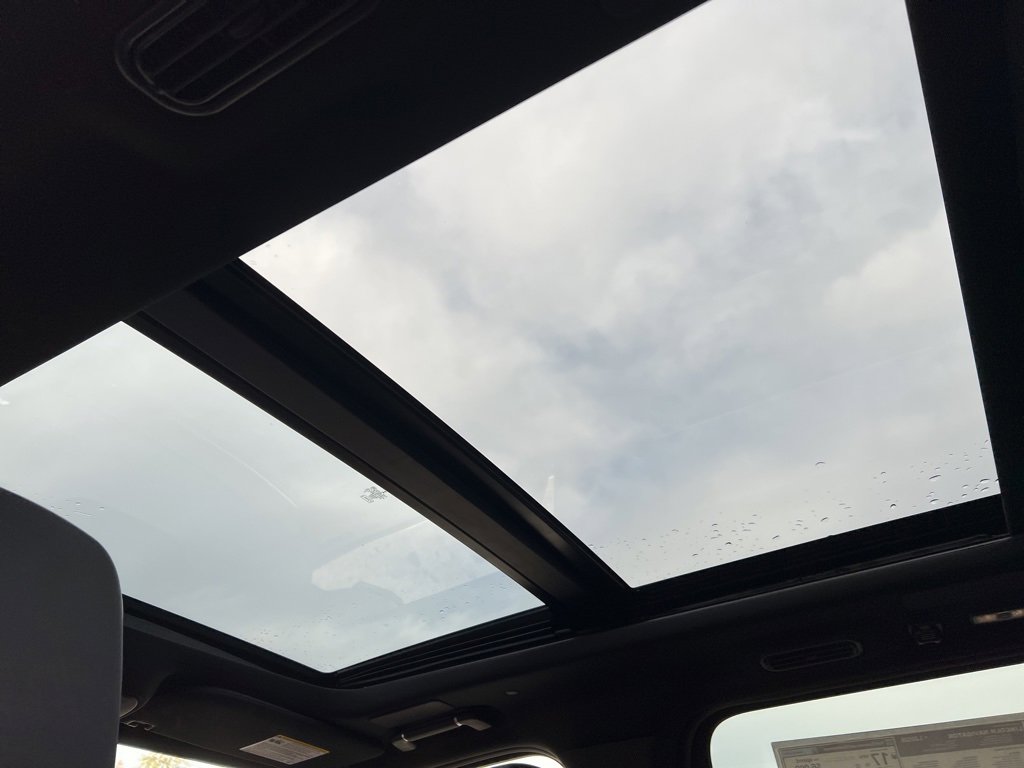 New 2025 Lincoln Navigator L Reserve image 36