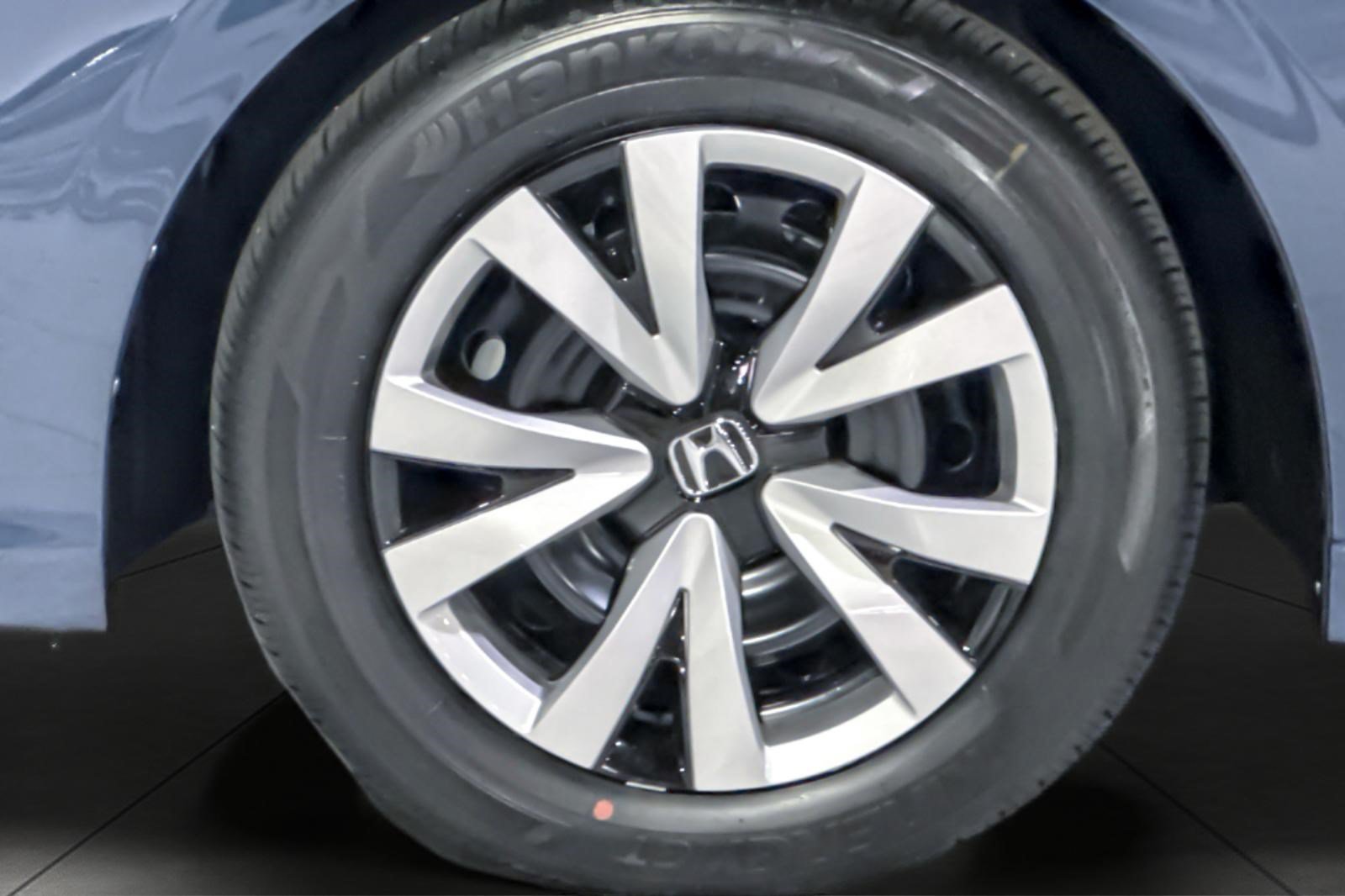 New 2026 Honda Civic LX image 12