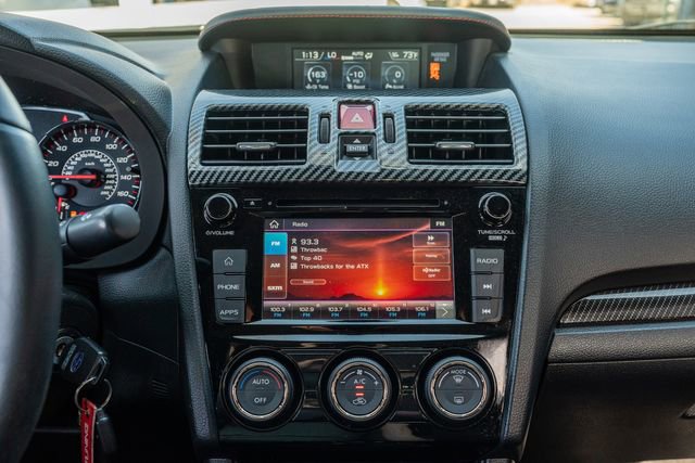 Used 2021 Subaru WRX image 27