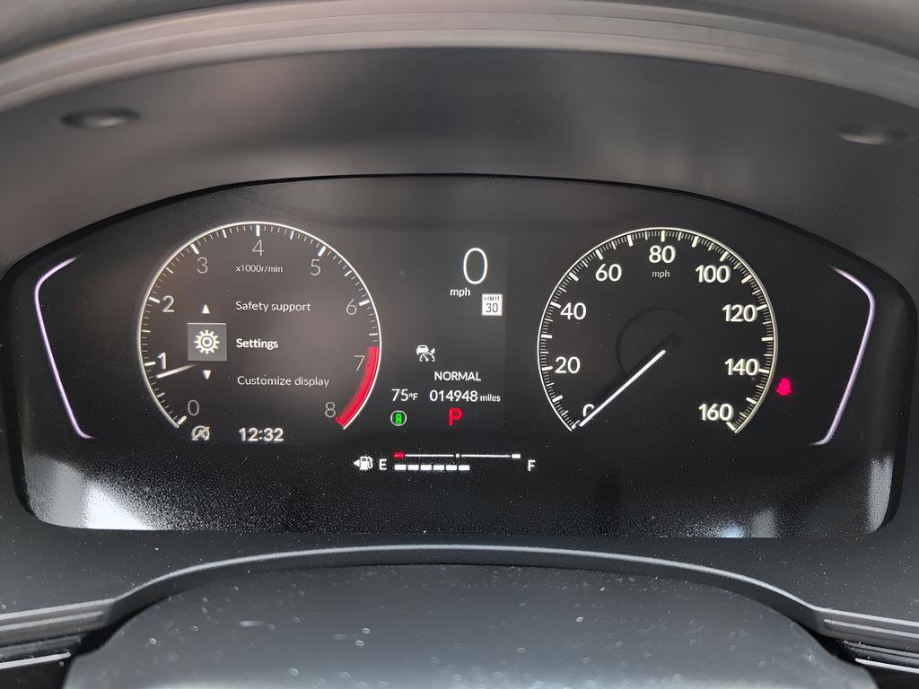 Certified 2024 Honda Civic Sport image 18