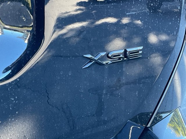 New 2026 Toyota RAV4 XSE AWD/4WD image 8