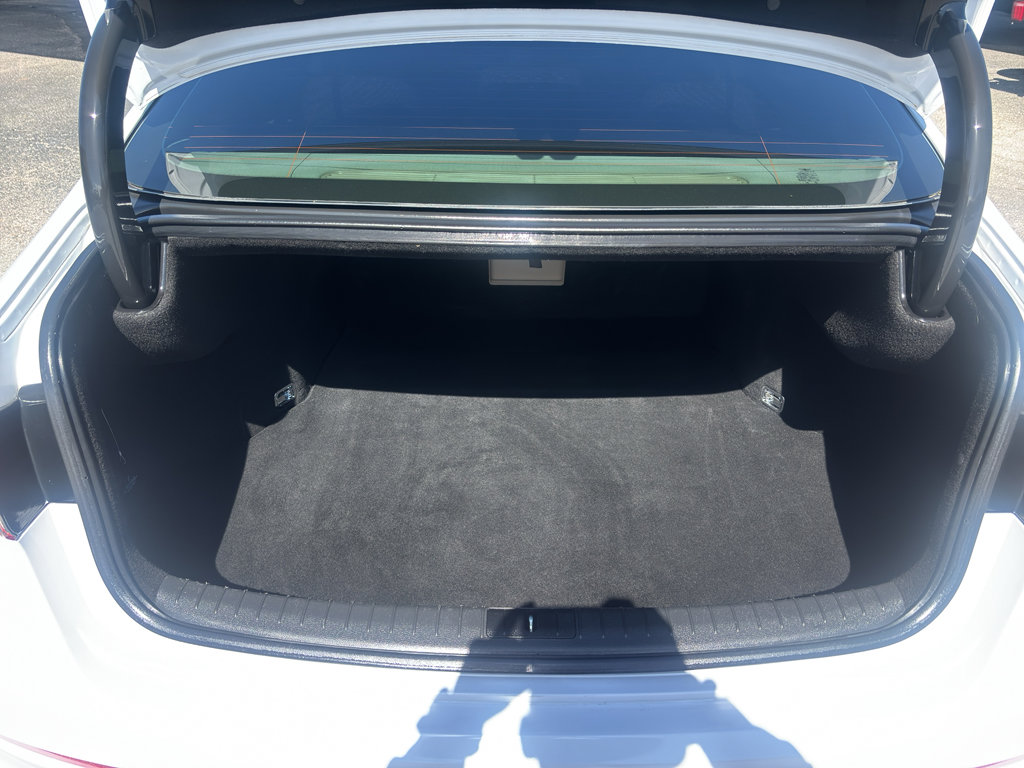 Used 2019 Genesis G80 3.8 w/ Sport Package 02 image 22